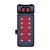 Esteira Massageadora Aquecimento Almofada Shiatsu Relaxmedic - Imagem 1