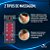 Esteira Massageadora Aquecimento Almofada Shiatsu Relaxmedic - Imagem 3