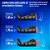 Bota de Compressão Pneumática F10 Pro - Imagem 5