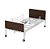 Cama Motorizada com Rodas e Grades TM977 TheraMart - Imagem 2