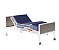 Cama Motorizada com Rodas e Grades TM977 TheraMart - Imagem 4
