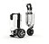 Scooter de Mobilidade Triciclo Atto Movinglife - Imagem 8