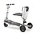 Scooter de Mobilidade Triciclo Atto Movinglife - Imagem 7