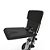 Scooter de Mobilidade Triciclo Atto Movinglife - Imagem 6