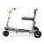 Scooter de Mobilidade Triciclo Atto Movinglife - Imagem 4