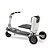 Scooter de Mobilidade Triciclo Atto Movinglife - Imagem 5