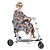 Scooter de Mobilidade Triciclo Atto Movinglife - Imagem 10
