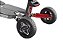 Scooter Elétrica Dobravel Mobilidade Atto Sport Movinglife - Imagem 8