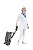 Scooter Elétrica Dobravel Mobilidade Atto Sport Movinglife - Imagem 12
