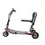 Scooter Elétrica Dobravel Mobilidade Atto Sport Movinglife - Imagem 4