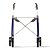 Andador 4 Rodas Carbon Ultralight Regular byAcre -Azul - Imagem 7