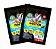 Emplastro Gel Negro adesivo Ortho Pauher - Imagem 1