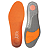 Palmilha Sof Sole Airr Masculina Nº 43/45 – Máximo Conforto e Absorção de Impacto - Imagem 2