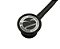 Estetoscopio Cardiologico Adulto Inox Preto Eternity BIC - Imagem 2