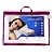 Travesseiro Ortopedico Cervical Latex 100 Natural Copespuma - Imagem 4