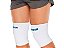 Joelheira de Compressão Tensor Cor Branca Tamanho P Tensor - Imagem 2