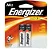 Pilha Energizer Bateria 12v A23 (Pacote Com 2 Und) - Imagem 1