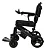 Cadeira de Rodas Motorizada Compact Pop Elétrica Power Lite - Imagem 3