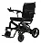 Cadeira de Rodas Motorizada Compact Pop Elétrica Power Lite - Imagem 2
