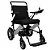 Cadeira de Rodas Motorizada D3000 Super Light Até 120 Kg - Dellamed - Imagem 2