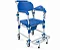 Roda para Cadeira de Banho D60 – Dellamed | Unidade - Imagem 4