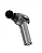 Pistola Massageadora Elétrica Deep Therapy Flex - Imagem 3