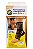 Tornozeleira Compressiva com Fios de Cobre Ortho Pauher COP31 – 1 Par - Imagem 4