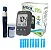 Kit Medidor de Glicemia G-Tech Vita ultra - Imagem 2