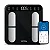 Balança Digital de Bioimpedância Fit Balance – Vetra - Imagem 2