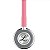 Estetoscópio Classic 3 Rosa 5633 Littmann 3M - Imagem 5