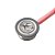 Estetoscópio Classic 3 Rosa 5633 Littmann 3M - Imagem 2