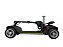 Scooter Elétrica LB Dellamed - Imagem 2