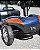 Scooter Elétrica para Mobilidade TheraRover Pro Theramart - Imagem 7