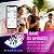 Balança Digital de Bioimpedância BodyScan Pro - Imagem 7