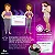 Balança Digital de Bioimpedância BodyScan Pro - Imagem 6