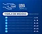 Luva Curta com Dedos e Proteção Solar UV FPU50+ New Form para Uso Diário e Trabalho - Imagem 4