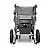 Cadeira de Rodas Motorizada Super Leve Dobrável Dellamed D750 Light - Imagem 3