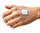 Curativo Biatain Silicone Lite 7,5x7,5 33444 Coloplast - Imagem 1