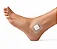 Curativo Biatain Silicone Lite 7,5x7,5 33444 Coloplast - Imagem 3