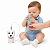 Inalador e Nebulizador Infantil NEBDOG G-Tech com Tecnologia SuperFlow - Imagem 6
