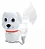 Inalador e Nebulizador Infantil NEBDOG G-Tech com Tecnologia SuperFlow - Imagem 2