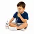 Inalador e Nebulizador Infantil NEBDOG G-Tech com Tecnologia SuperFlow - Imagem 3