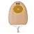 Bolsa de Urostomia Coloplast SenSura 1 Peça Transparente 76mm Ref 11804 - Imagem 1