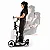 Stand-up Motorizado Power Stand Power Lite - Imagem 2