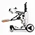 Stand-up Motorizado Power Stand Power Lite - Imagem 6