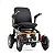 Cadeira de Rodas Motorizada estilo Off-Road Adventure Power Lite - Imagem 1