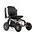 Cadeira de Rodas Motorizada estilo Off-Road Adventure Power Lite - Imagem 4