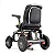 Cadeira de Rodas Motorizada estilo Off-Road Adventure Power Lite - Imagem 7