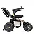 Cadeira de Rodas Motorizada estilo Off-Road Adventure Power Lite - Imagem 3