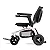 Cadeira de Rodas Motorizada Robooter Power Lite - Imagem 7